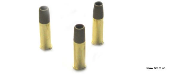 airsoft, asg, revolver, dan wesson