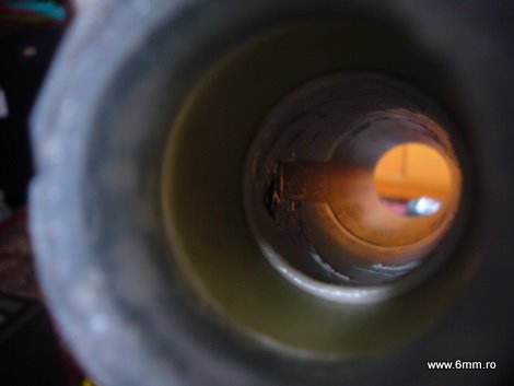 airsoft, amortizor, home-made