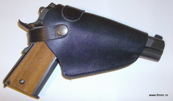 airsoft, ghost gear, magazinpacpac, toc, pistol, piele