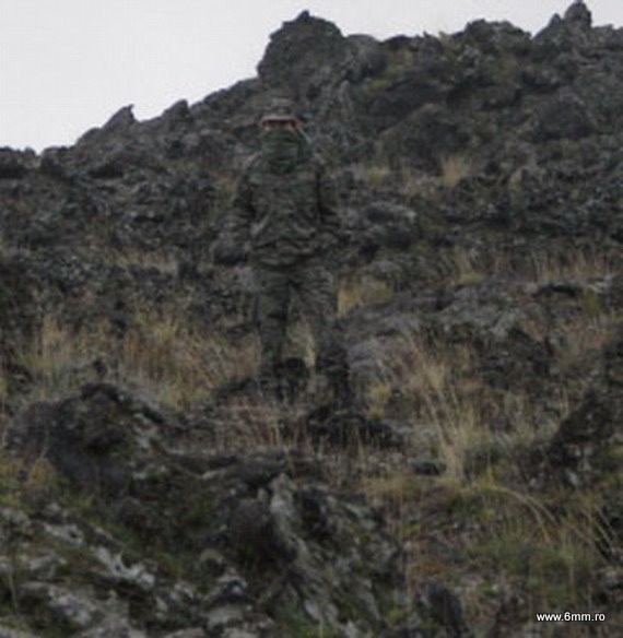 airsoft, milsim, echipament rusesc, spetsnaz