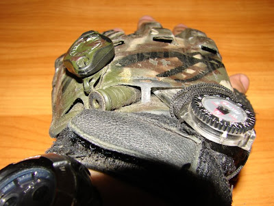 boonie hat