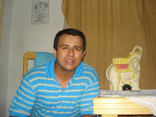 Gustavo Na G Magazine
