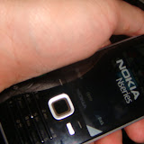 Nokia N78 Musical Tour