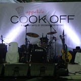 Cook Off By Appetite