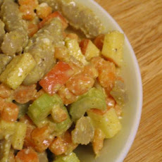 Curried 