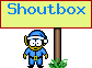 shoutbox