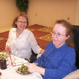 2008 Fairbanks Client Luncheon