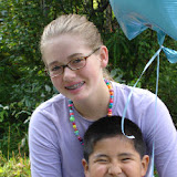 2005 MDA Summer Camp
