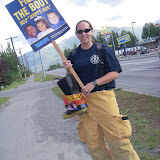 2007 Fill-The-Boot in Anchorage, AK