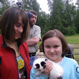 2008 MDA Summer Camp Photos