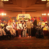 2008 MDA Alaska Labor Day Telethon