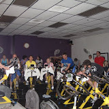 2009 Clubs for the Cure