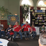2009 Boot Camp