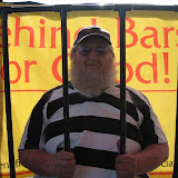2009 Pike's Landing Telethon Executive Lock-Up