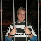2009 Eagle River Garcia's Lock-UP