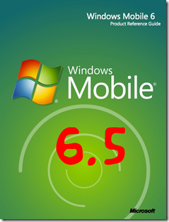 Windows Mobile 6.5 Developer Tool Kit &ndash; Free Official Download
