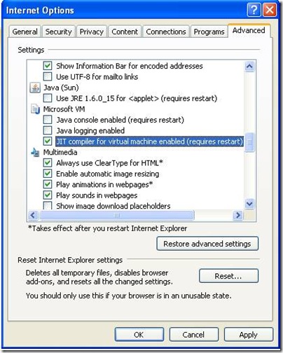 How to Debug/Unit Test JavaScript Functions in VS2005