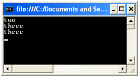 How to Convert Enum to String and String to Enum in C#