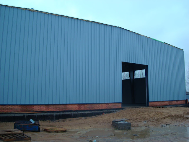 ������ ��� � ������ www.steelbuildings.ru ��� ��������� ������ �������� ASTRON Buildings ��������� ������ �������� ����������� ����������� �� ������������� � ���������������� �����, ��� ���������� ��������� ������������� �������������� ��������� ISO 9001 +7 812 380 25 50 (��������������) www.strek.ru   