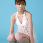 Yuko Ogura photobook 8