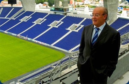 Pinto da Costa Pinto da Costa