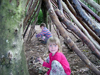 Greenwood Country Park, Snowdonia