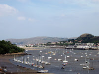 Conwy Castle