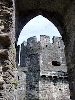 Conwy Castle