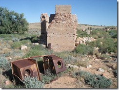 Mulka Ruins