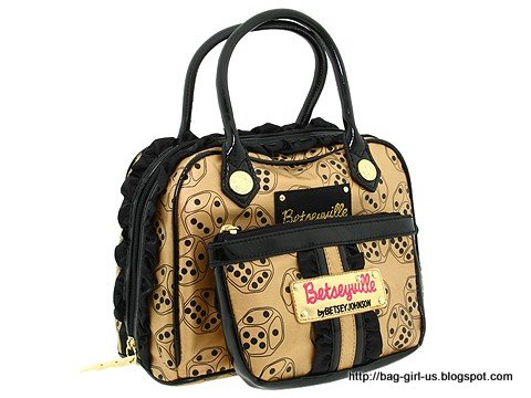 Bag girl:bag-1240393