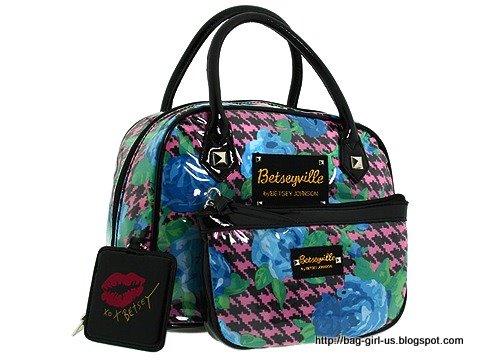 Bag girl:girl-1240741