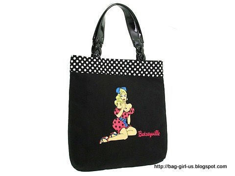 Bag girl:bag-1240746