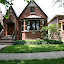 FearlessCrafts's Front Bed garden