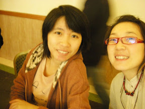 with xiao zhao