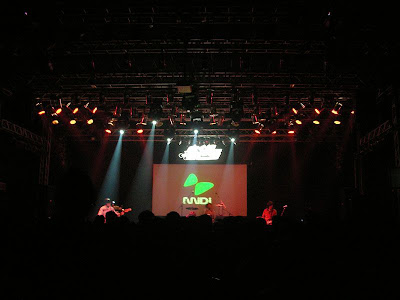 midi