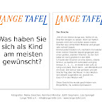 Text-Tafeln