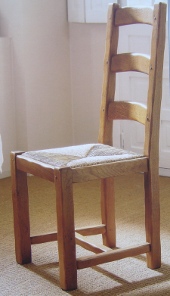 Chaise BELARRA
