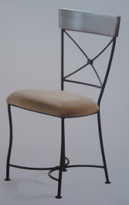 Chaise EBA
