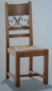 Chaise PAGOLA