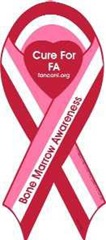 fa ribbon fa ribbon