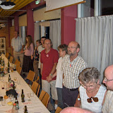Goodbye party in Vester Skerninge