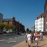 Andersen's house in Odense