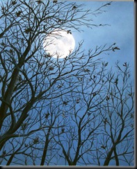 moon moon