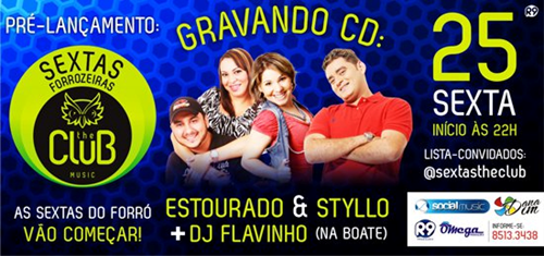 25. sexta 25. sexta