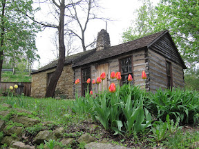 garden getaway