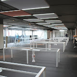 Matabla in construction