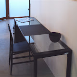 Black and compact