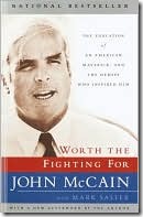 worth the fighting for