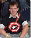 josh christie