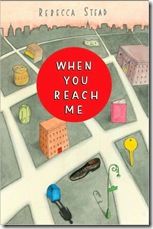 when you reach me
